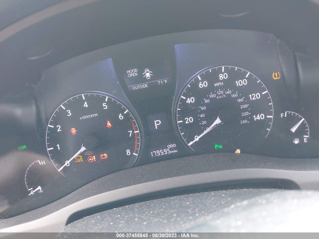 Lexus RX 350 2014 JTJBK1BA6E2036993 Image 7