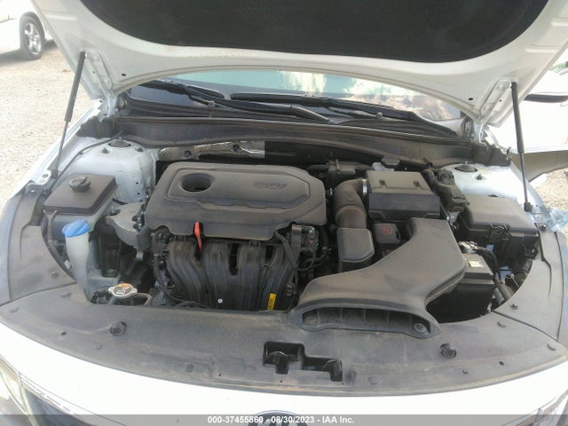 KIA Optima Lx 2020 5XXGT4L37LG424670 Image 10
