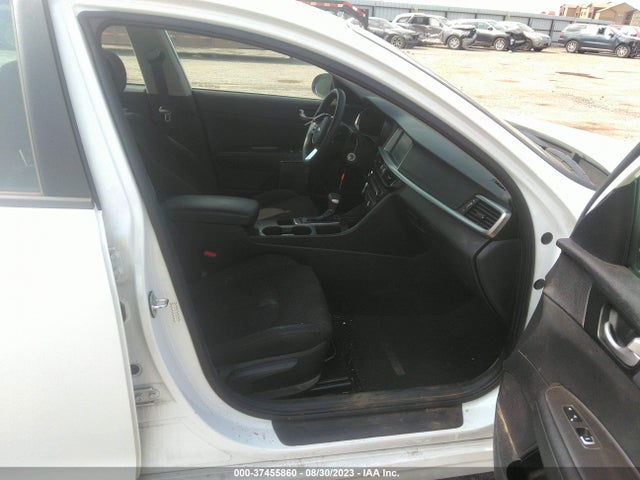 KIA Optima Lx 2020 5XXGT4L37LG424670 Image 5