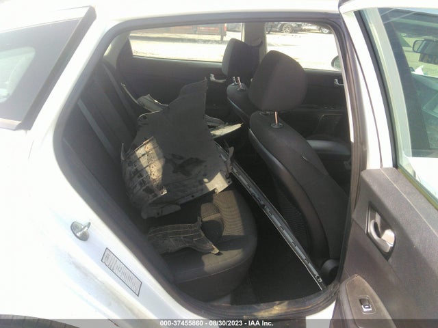 KIA Optima Lx 2020 5XXGT4L37LG424670 Image 8