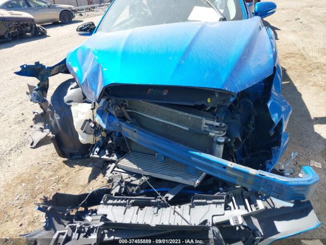3FA6P0K92LR133337 Ford Fusion Titanium