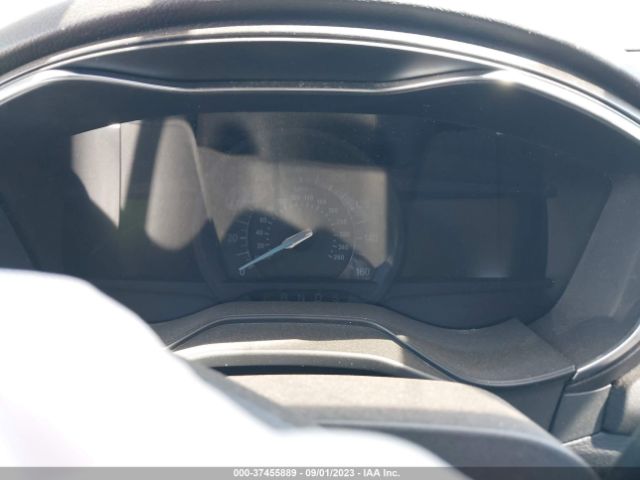 3FA6P0K92LR133337 Ford Fusion Titanium