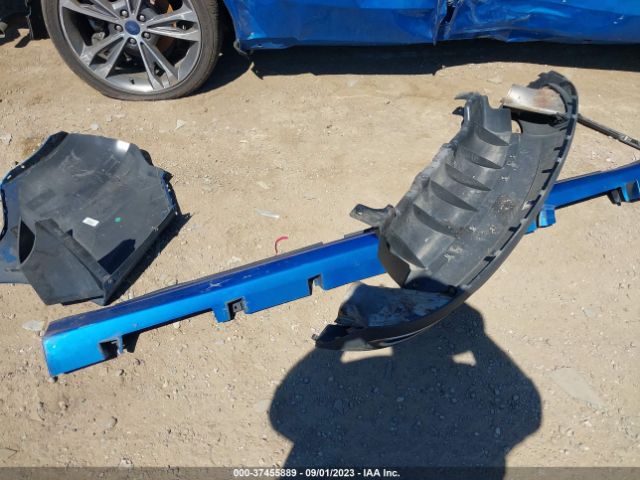 3FA6P0K92LR133337 Ford Fusion Titanium