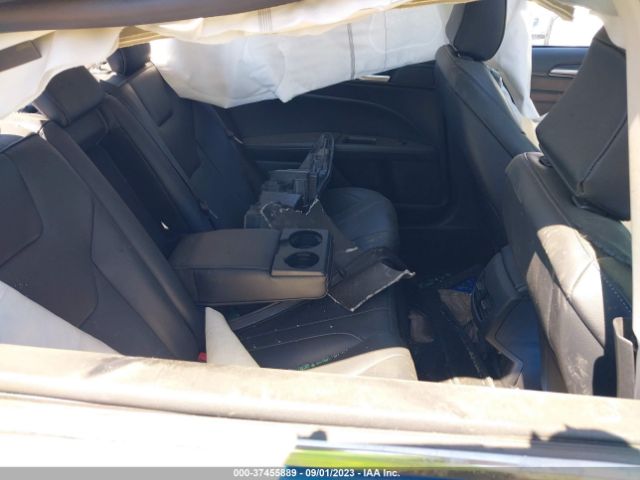 3FA6P0K92LR133337 Ford Fusion Titanium