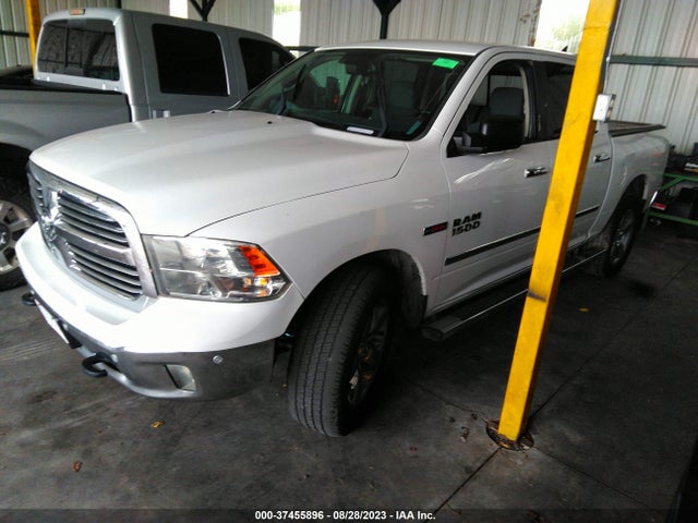 1C6RR7LM6FS720380 RAM 1500 Big Horn