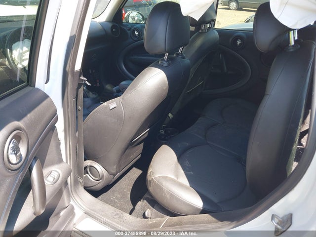 2015 MINI COUNTRYMAN WMWZC5C54FWP45680 Photo 7