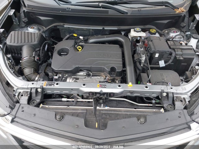 Chevrolet EQUINOX LT 2023 3GNAXKEG5PL187614 Image 10