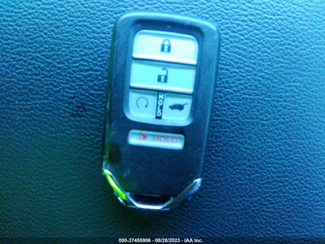 Honda Cr-v Ex-l 2022 5J6RW1H84NA002710 Image 3