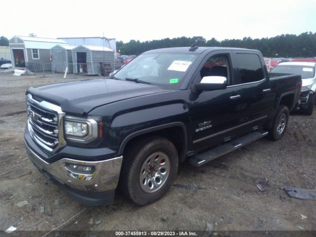 3GTP1NECXHG256021 GMC Sierra 1500 Slt
