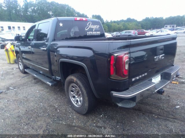 3GTP1NECXHG256021 GMC Sierra 1500 Slt