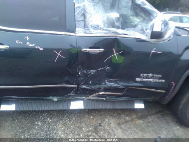 3GTP1NECXHG256021 GMC Sierra 1500 Slt