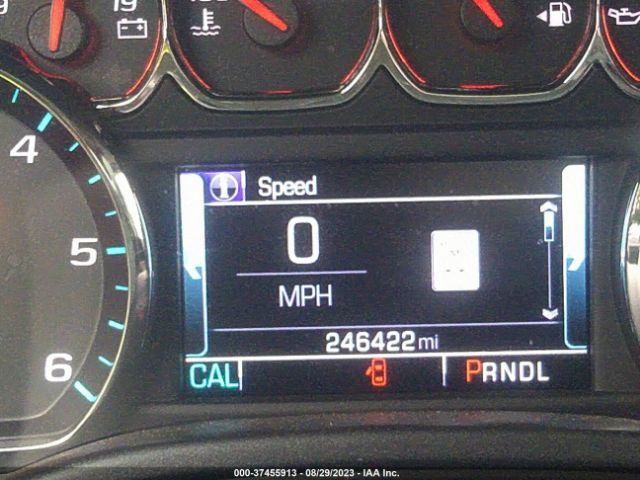 3GTP1NECXHG256021 GMC Sierra 1500 Slt