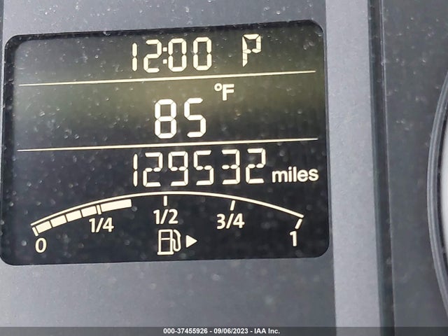 2013 VOLKSWAGEN JETTA SEDAN SE W/CONVENIENCE/SUNROOF VIN: 3VWDP7AJ7DM450922