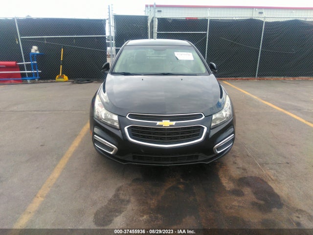 Chevrolet CRUZE LT 2015 1G1PE5SB2F7149384 Image 13