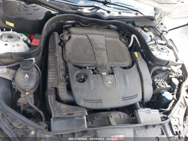 WDDHF5KB3EA904879 Mercedes-Benz E-class E 350