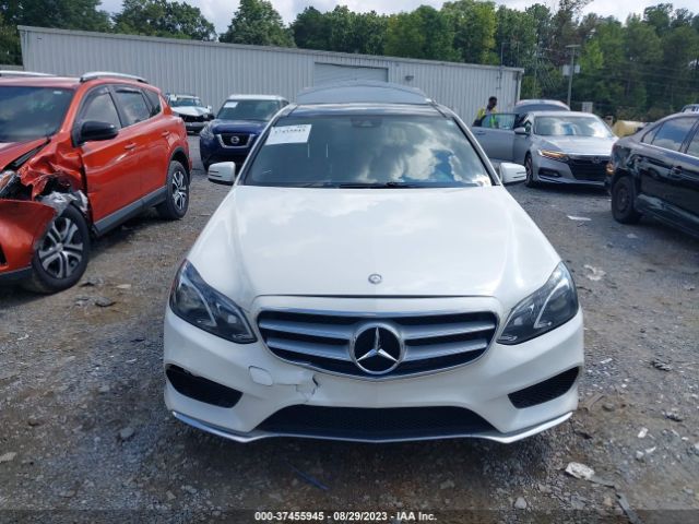 WDDHF5KB3EA904879 Mercedes-Benz E-class E 350