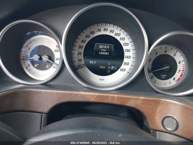 WDDHF5KB3EA904879 Mercedes-Benz E-class E 350