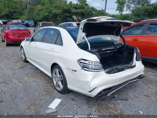 WDDHF5KB3EA904879 Mercedes-Benz E-class E 350