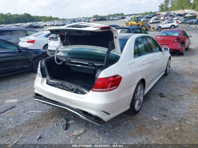 WDDHF5KB3EA904879 Mercedes-Benz E-class E 350