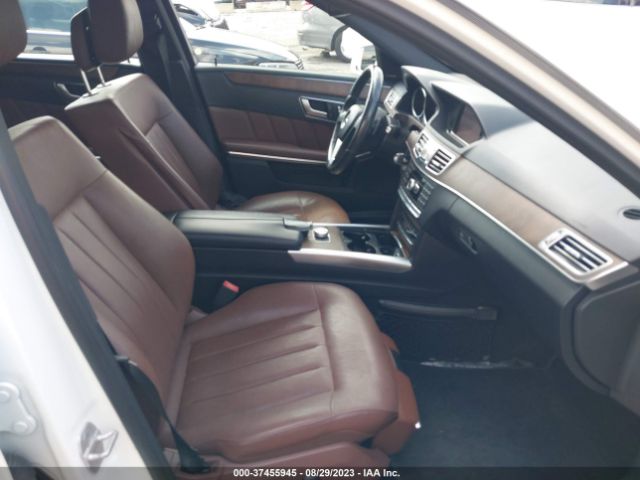 WDDHF5KB3EA904879 Mercedes-Benz E-class E 350
