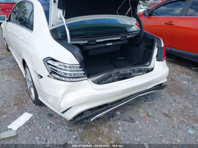 WDDHF5KB3EA904879 Mercedes-Benz E-class E 350