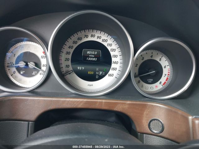WDDHF5KB3EA904879 Mercedes-Benz E-class E 350