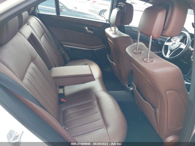WDDHF5KB3EA904879 Mercedes-Benz E-class E 350