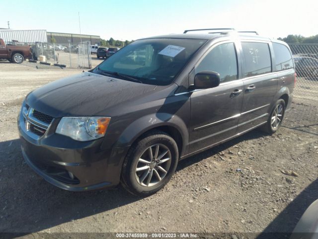 2C4RDGCG9FR738794 Dodge Grand Caravan Sxt Plus