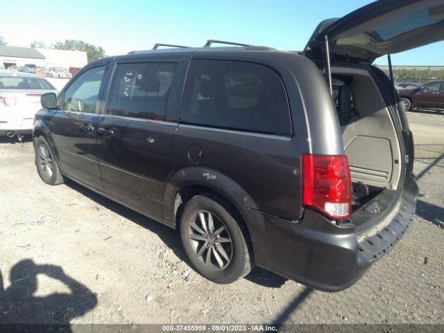 2C4RDGCG9FR738794 Dodge Grand Caravan Sxt Plus