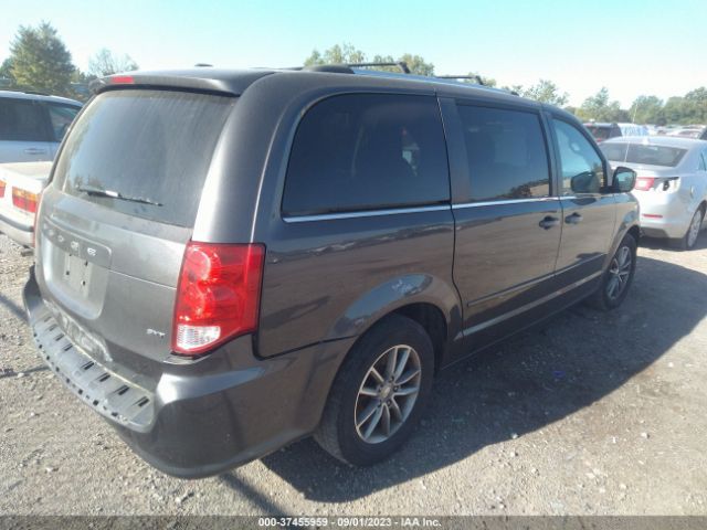 2C4RDGCG9FR738794 Dodge Grand Caravan Sxt Plus