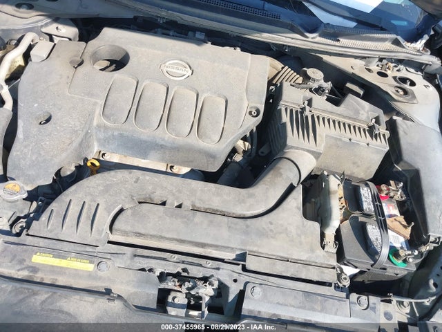 2012 NISSAN ALTIMA 2.5 S VIN: 1N4AL2AP6CC232565
