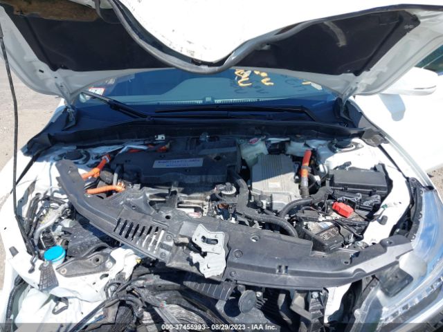 JHMCR6F72HC023573 Honda ACCORD HYBRID