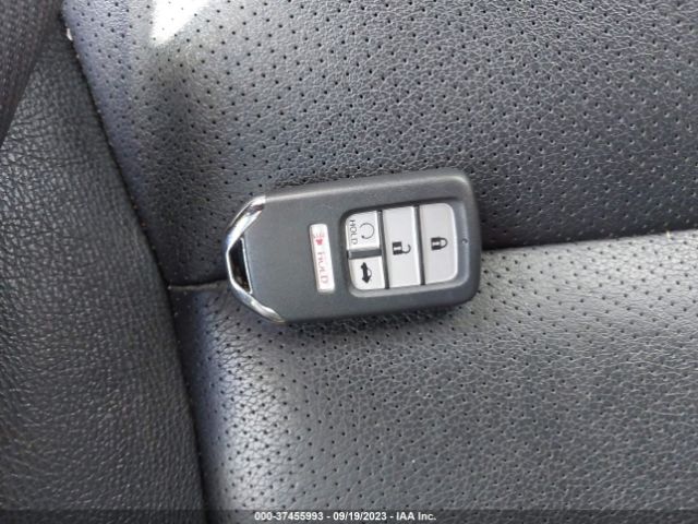 JHMCR6F72HC023573 Honda ACCORD HYBRID