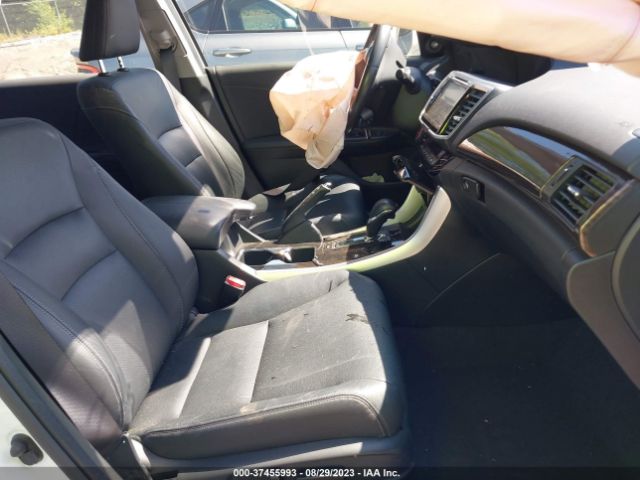 JHMCR6F72HC023573 Honda ACCORD HYBRID
