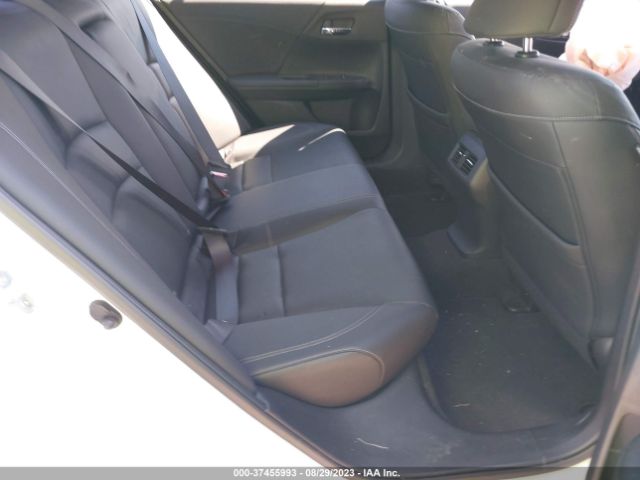 JHMCR6F72HC023573 Honda ACCORD HYBRID
