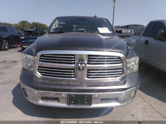 RAM 1500 Big Horn 2016 3C6RR6LT5GG288892 Image 12