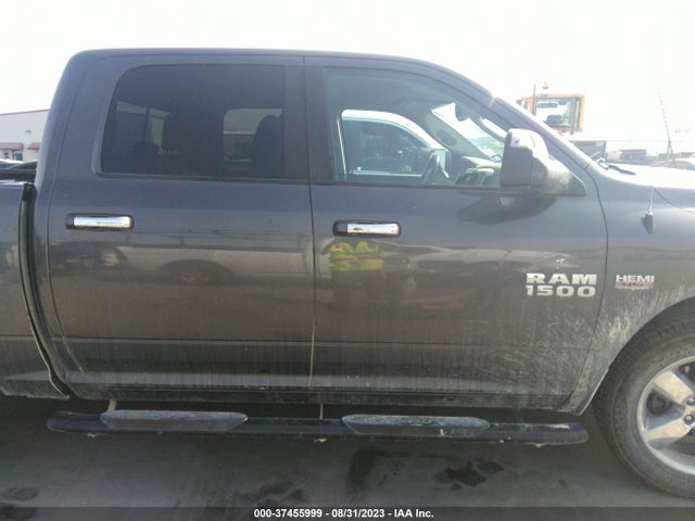 RAM 1500 Big Horn 2016 3C6RR6LT5GG288892 Image 13