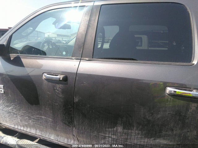 RAM 1500 Big Horn 2016 3C6RR6LT5GG288892 Image 14