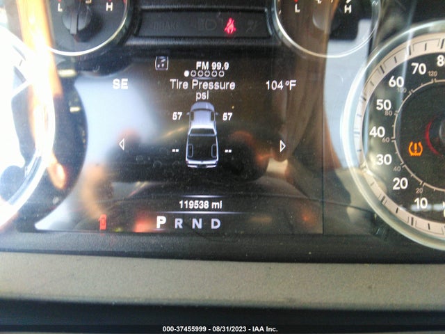 RAM 1500 Big Horn 2016 3C6RR6LT5GG288892 Image 15