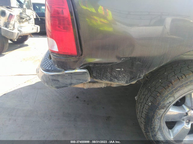 RAM 1500 Big Horn 2016 3C6RR6LT5GG288892 Image 6