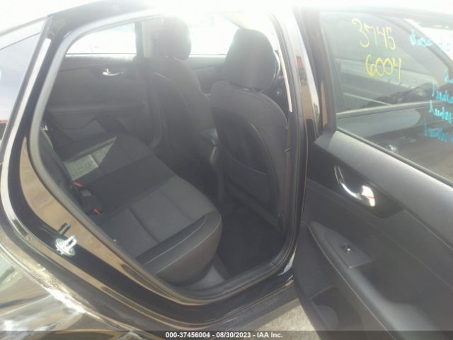 3KPF34AD7KE025160 KIA FORTE S