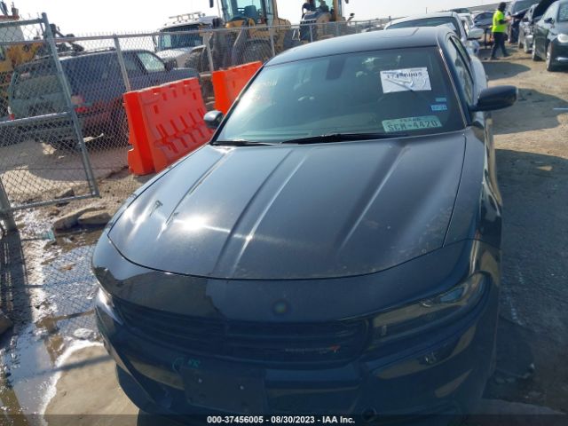 2C3CDXBG7NH201423 Dodge Charger Sxt