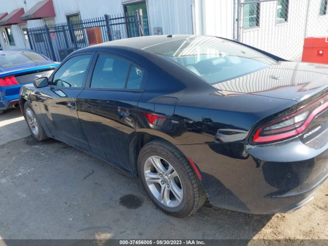 2C3CDXBG7NH201423 Dodge Charger Sxt