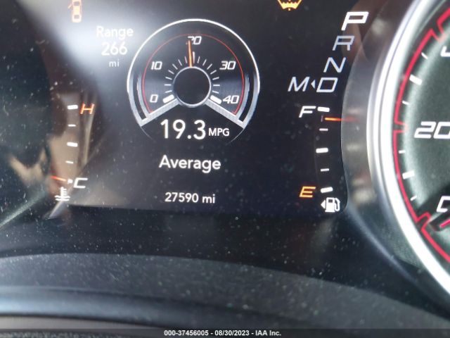 2C3CDXBG7NH201423 Dodge Charger Sxt