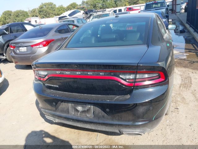 2C3CDXBG7NH201423 Dodge Charger Sxt