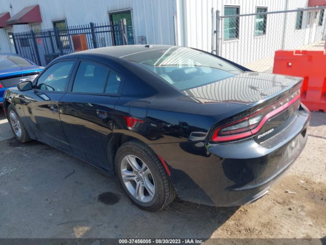 2C3CDXBG7NH201423 Dodge Charger Sxt
