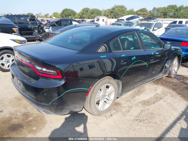 2C3CDXBG7NH201423 Dodge Charger Sxt