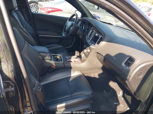 2C3CDXBG7NH201423 Dodge Charger Sxt