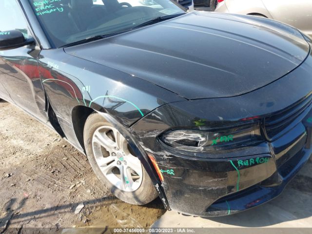 2C3CDXBG7NH201423 Dodge Charger Sxt