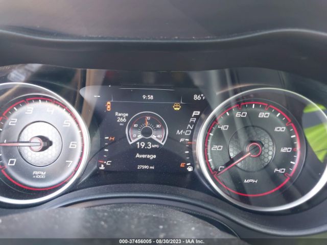 2C3CDXBG7NH201423 Dodge Charger Sxt